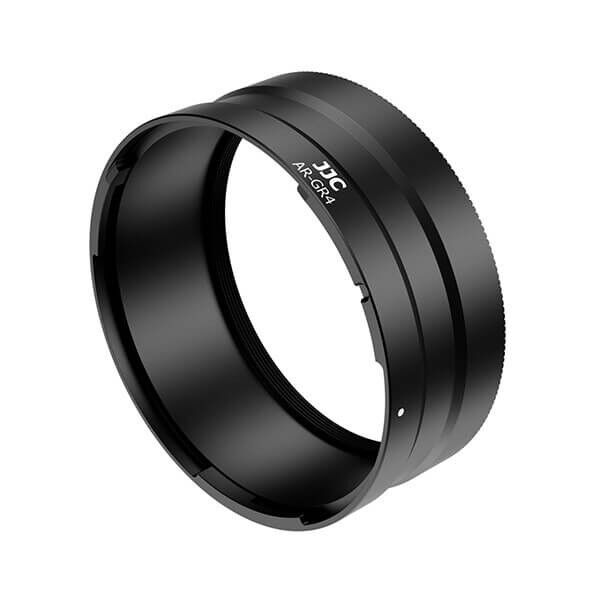 JJC Lens Adapter AR-GR4 Seitenansicht