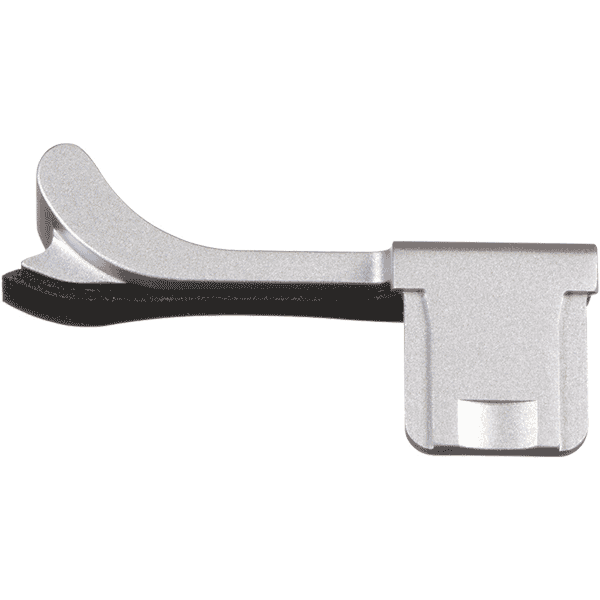 Thumbs Up EP-10S silver for Leica M