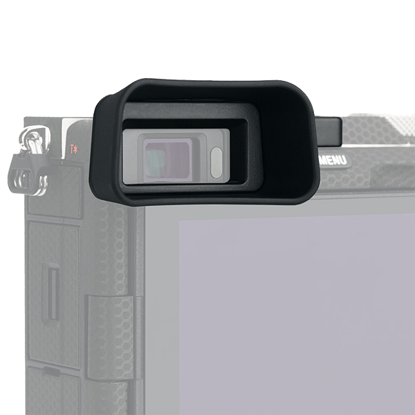 Augenmuschel JJC KE-A7C zu Sony A7C