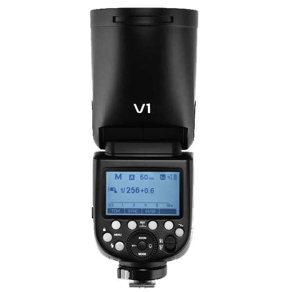 Godox V1P Kit TTL Camera Flash for Pentax