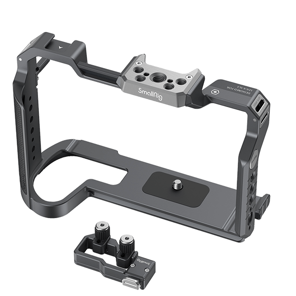 SmallRig Camera Cage Kit for Leica SL3 4510