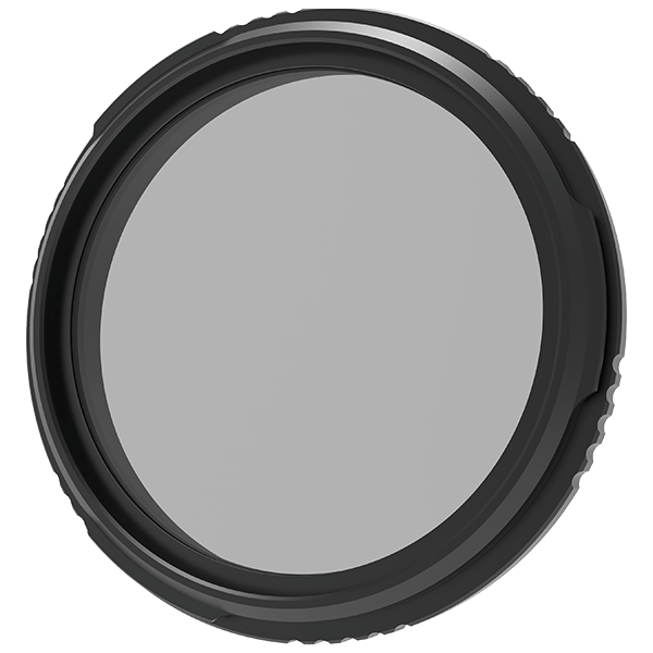 Haida Mist Black Filter for Fuji x100v in black