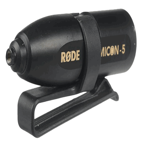 Rode Micon-5 Adapter