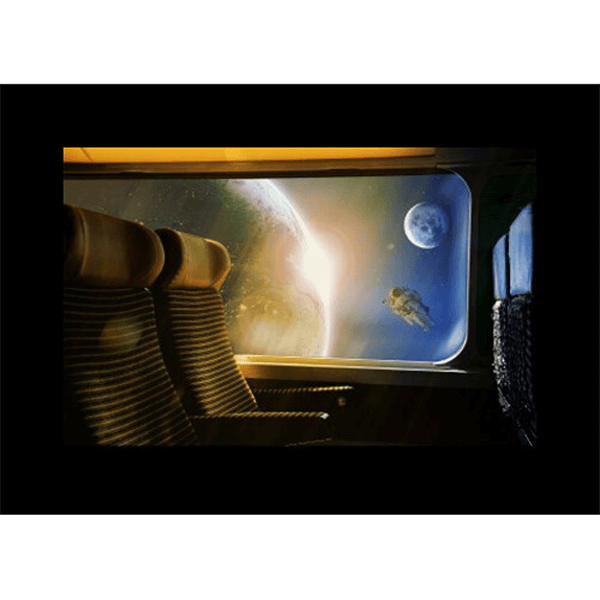 Godox AK-S06 Foliensatz zu AK-R21 Projektionsvorsatz