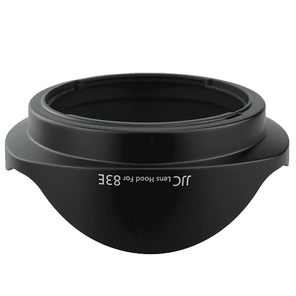 Gegenlichtblende wie Canon EW-83E von JJC LH-83E