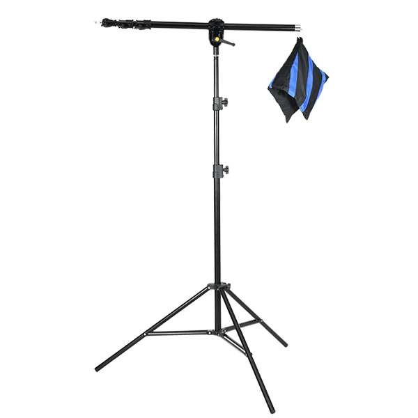 Jinbei L-210 Galgenarm 840 bis 2150 mm