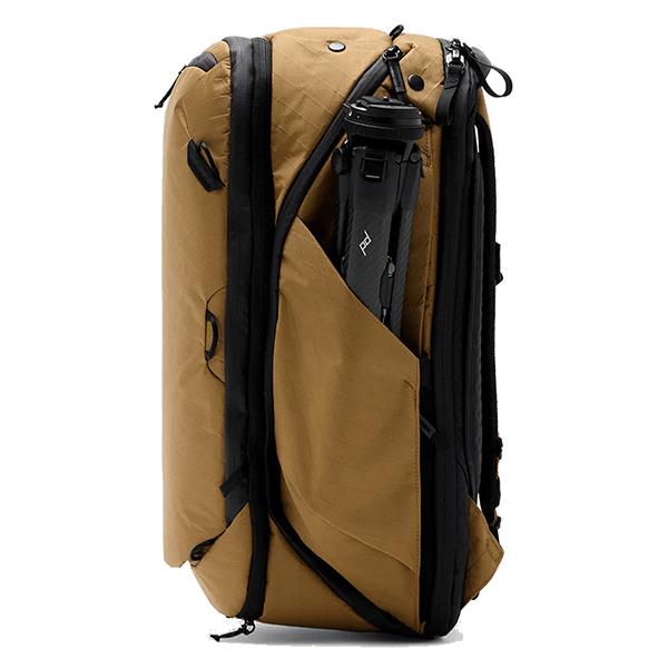 Peak Design 45L Travel Backpack coyote