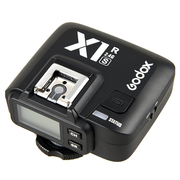 Godox X1R-S Empfänger zu Sony