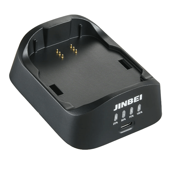 Jinbei HD-2 Max Ladegerät