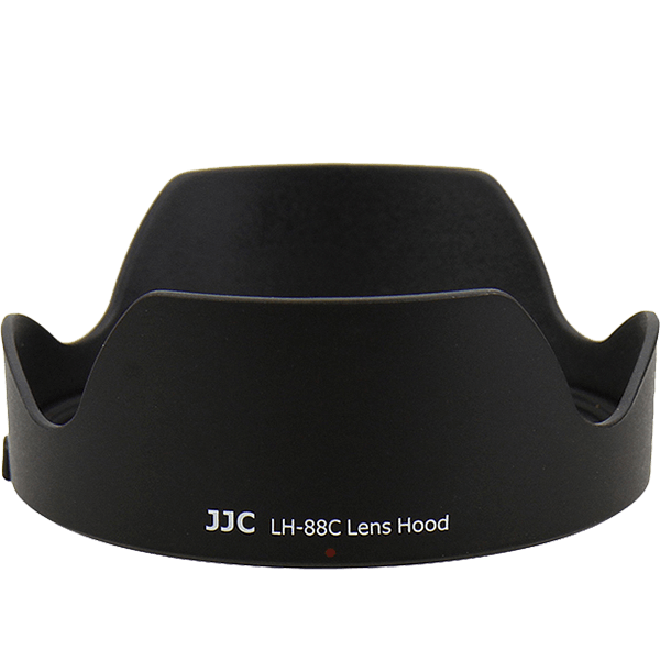 JJC Lens Hood LH-88C for Canon EW-88C