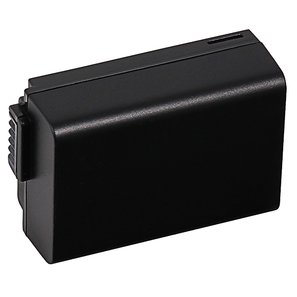 Premium Akku Nikon EN-EL25 von Patona zu Nikon Z50 und Zfc