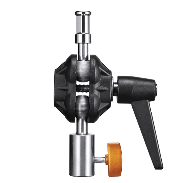 Godox AB10R Arm mit Kugelgelenk zu LiteFlow System