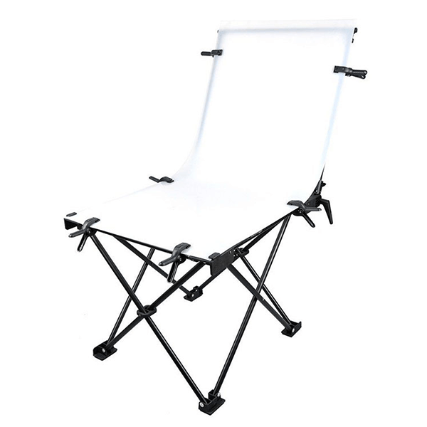 Godox FPT-60 Aufnahmetisch klappbar 60 x 130 cm