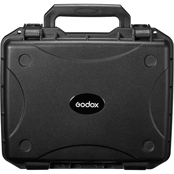 Godox GMB-01 hard case fits 7inch monitor front
