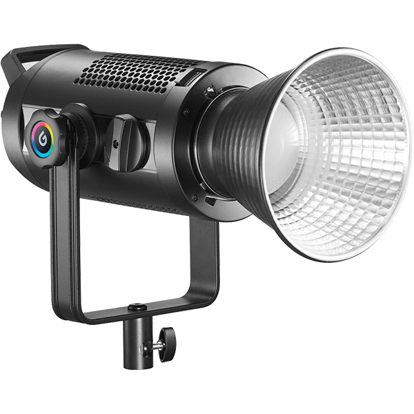 Godox SZ150R RGB Bi-color Zoomable LED