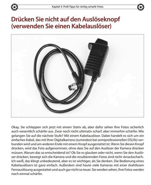 Scott Kelbys beste Foto-Rezepte