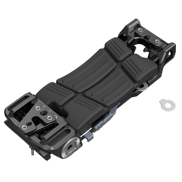 SmallRig Schulterpolster Pro 2837B unterseite