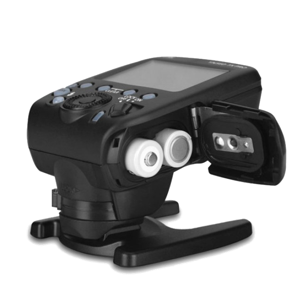 Yongnuo YN560TX Pro Blitzsteuerung zu Canon