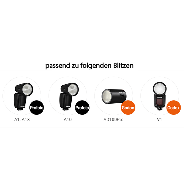 SMDV Handgriff Angle Grip-C