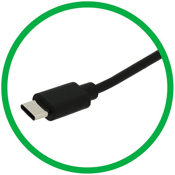 Patona dummy battery NP-FZ100 connect