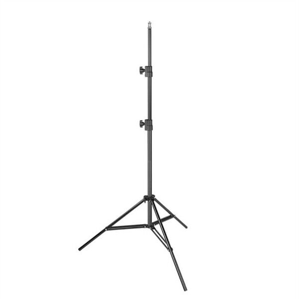 Lampenstativ EQ-220 bis 220cm von Jinbei