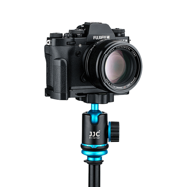 Kamera Handgriff zu Fujifilm X-T3 und X-T2