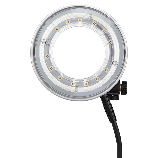 Godox R1200 Ringblitzkopf zu AD1200Pro