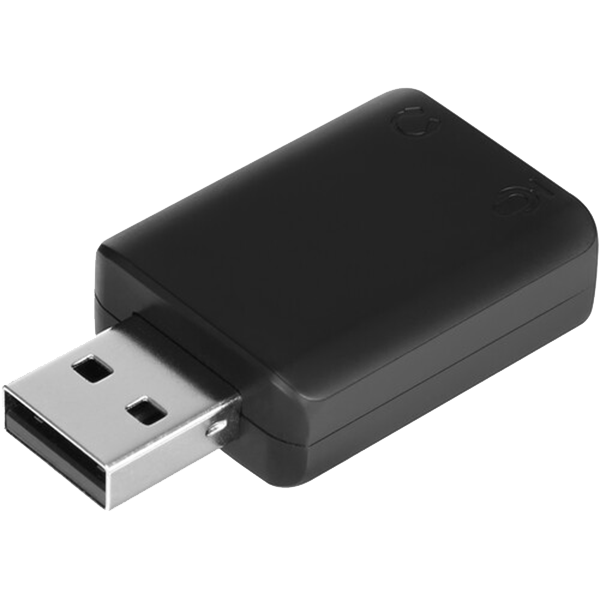 Boya EA2 Audio Adapter USB Boya EA2 Audio Adapter USB