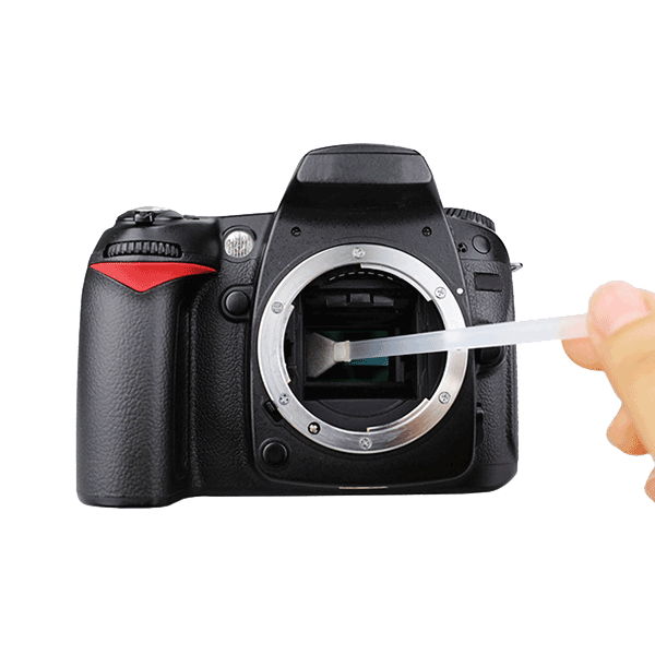 Swabs für die APS-C Sensorreinigung CL-A16K von JJC