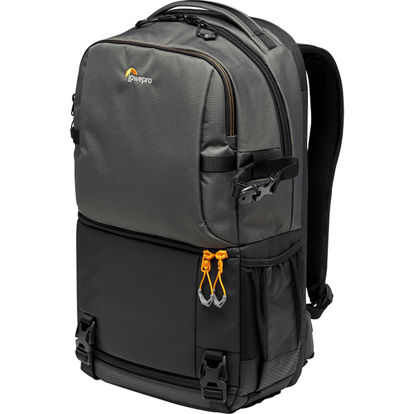 Photo backpack Lowepro Fastpack BP 250 AW III black
