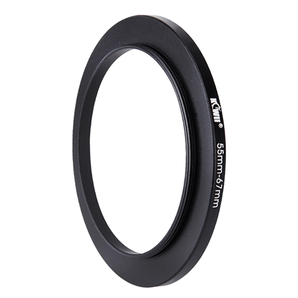 Arriflex 35 Acquista Anello Step Up Con Filtro Da 37 Mm A 55 Mm Su Italia Weber 57 - Foto 2