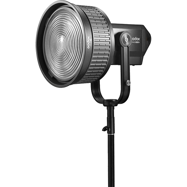 Fresnel Linse mit Bowens FLS10 Godox Fresnel Linse mit Bowens FLS10 Godox