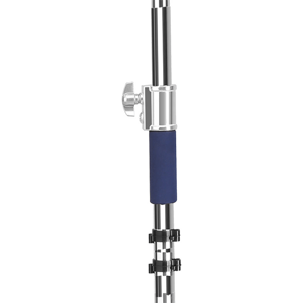 Jinbei K-4 Stahl Stativ mit Galgen 