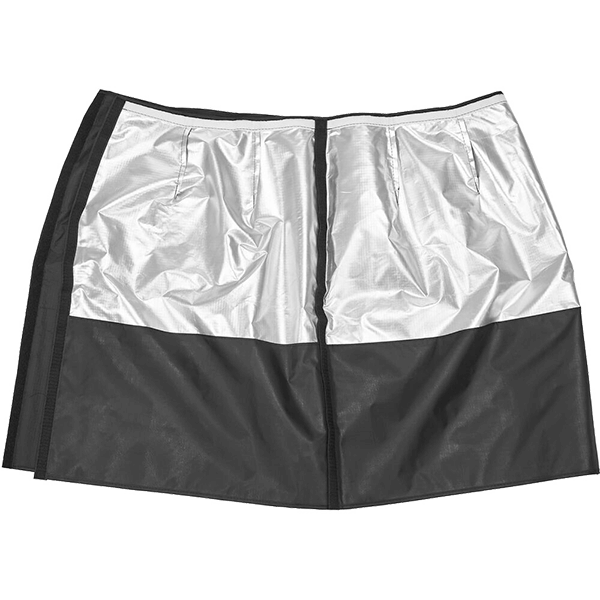 Lichtkontrollschürze zu CS-65T Kugelsoftbox von Godox