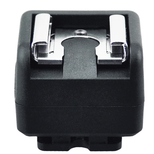 Flash adapter JSC-1 with sync socket from JJC