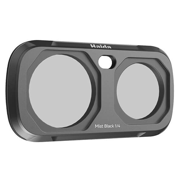 Haida NanoPro VND CPL Black Mist Filter Set Insta360 Luna Ultra Haida NanoPro VND CPL Black Mist Filter Set Insta360 Luna Ultra