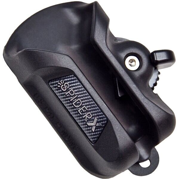 Spider X Backpacker Kit v3 Camera Holster for Strap and Backpack Spider X Backpacker Kit v3 Camera Holster for Strap and Backpack