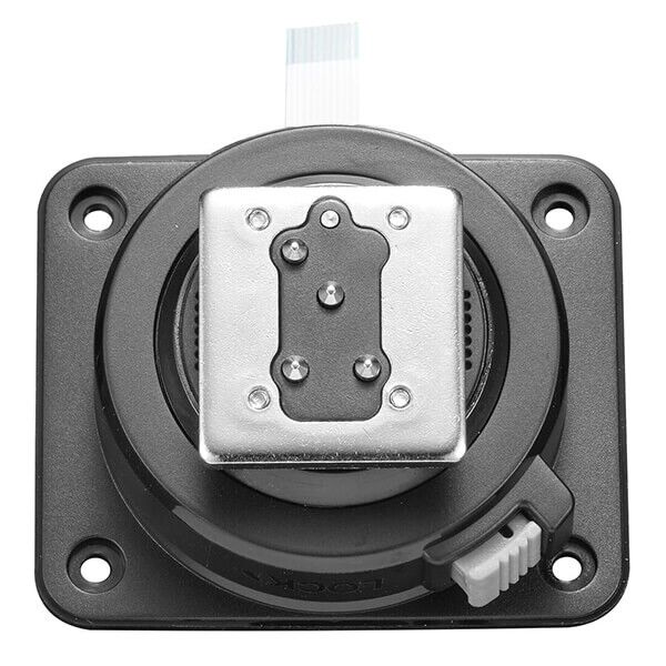 Godox Flash Shoe Replacement Part for V480 Nikon Godox Flash Shoe Replacement Part for V480 Nikon