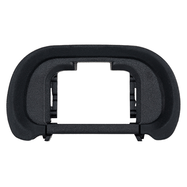 Eyecup ES- EP18 to Sony replacement for FDA-EP18 from JJC
