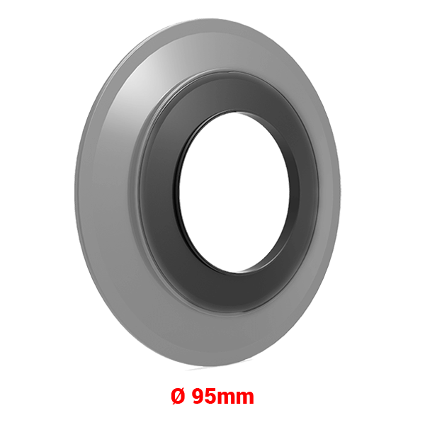 Haida M15 Adapter Ring 95mm