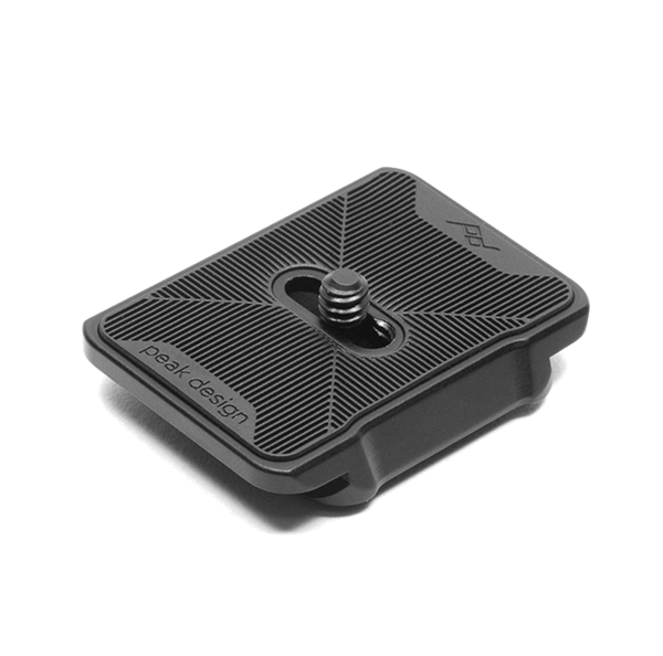 Peak Design Dual Plate PL-D-2 for Capture Camera Clip
