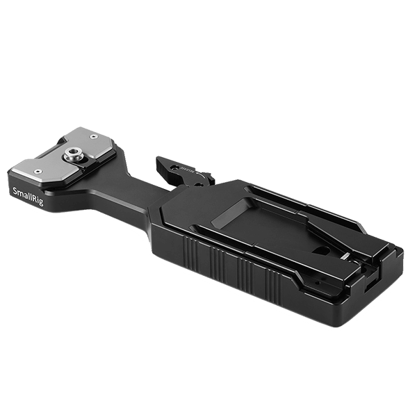 SmallRig VCT-14 Quick Release Tripod Plate 2169