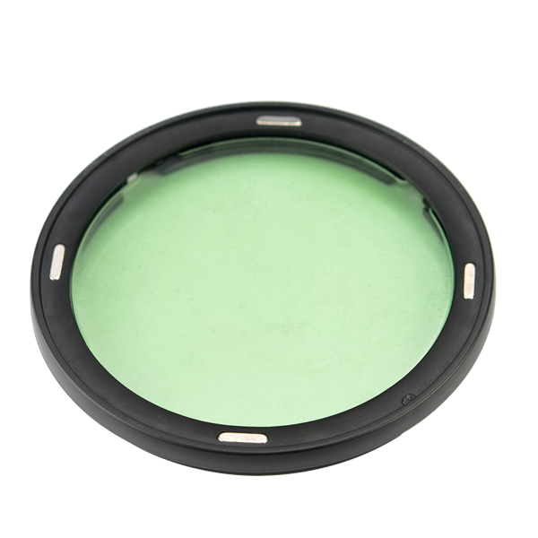 Godox AK-R1 Lichtformer zu H200R und Godox V1