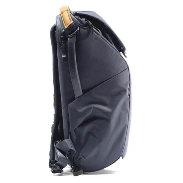 Peak Design Everyday Backpack 30L v3 Midnight seitlich