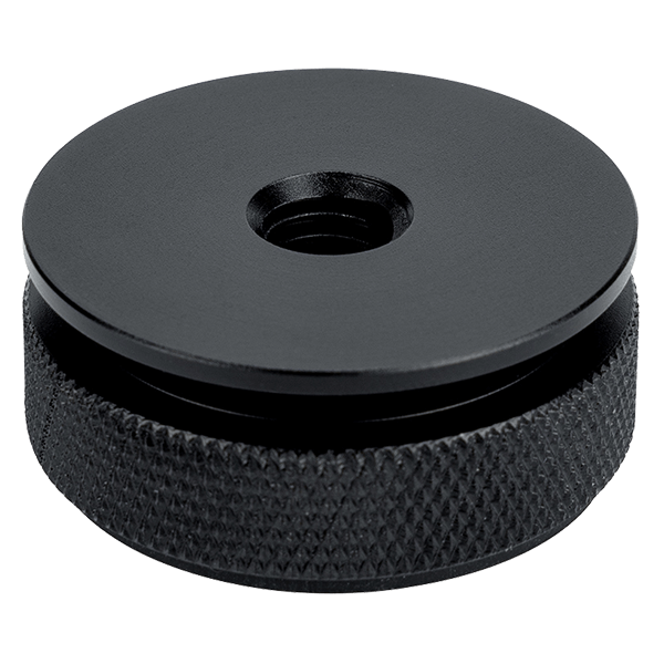 Thread adapter GMF1438A for camera tripods with Arca Thread adapter GMF1438A for camera tripods with Arca