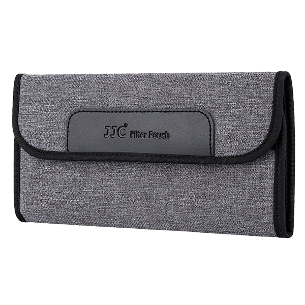 Filter bag 4 filters up to 82 mm from JJC