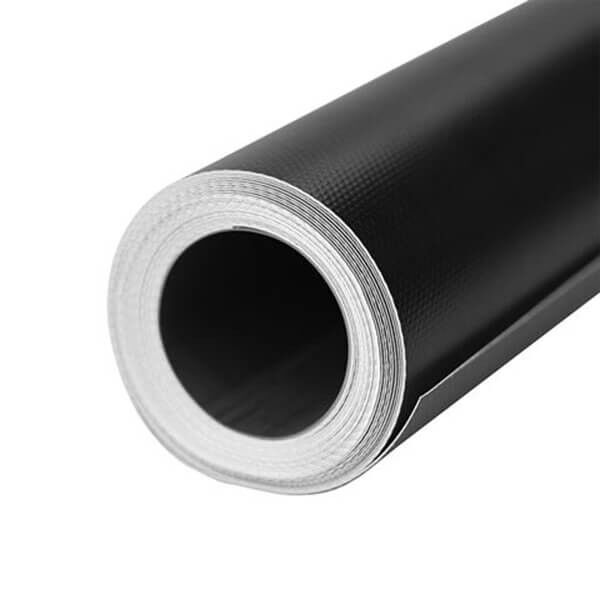 Vinyl Hintergrundrolle 1.38 x6.09m Weiss Falcon Eyes seitlich Vinyl Hintergrundrolle 1.38 x6.09m Weiss Falcon Eyes seitlich