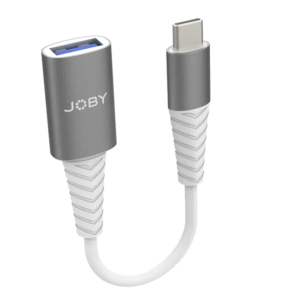 USB-C to USB-A Adapter from Joby