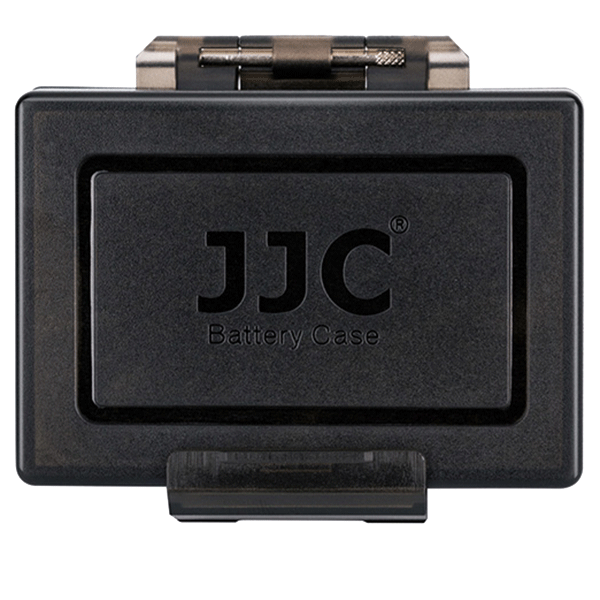 Multi-Funktion Batterie Box für Sony NP-FW50 von JJC