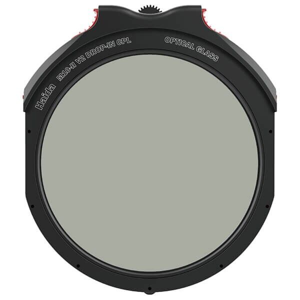 Haida M10-II Steckfilter 100mm Kompakt Set Haida M10-II Steckfilter 100mm Kompakt Set